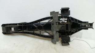 Recambio de maneta exterior trasera derecha para volvo v50 familiar 2004-2012 1.6 d kinetic referencia OEM IAM 39879658 39879658 2