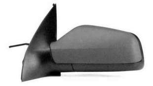 Recambio de retrovisor derecho para opel astra g berlina 1998-2004 referencia OEM IAM 27533262 6428081 