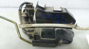 Recambio de cerradura puerta trasera derecha para hyundai getz (tb) 2002-2009 1.5 crdi referencia OEM IAM 814201C020 814201C020  2