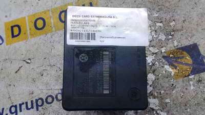 Recambio de nucleo abs para seat leon (1m1) 1999-2006 signo referencia OEM IAM 1JO614117G 1JO614117G 