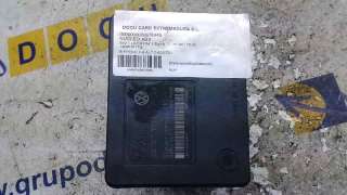 Recambio de nucleo abs para seat leon (1m1) 1999-2006 signo referencia OEM IAM 1JO614117G 1JO614117G 