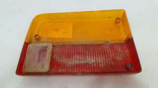 Recambio de piloto trasero derecho para renault 7 1980- 7 gtl referencia OEM IAM  1097985  2