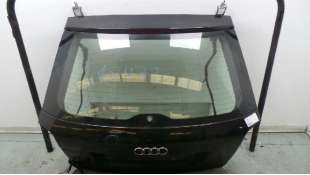 Recambio de porton trasero para audi a3 (8p) 2003-2012 2.0 tdi ambiente referencia OEM IAM 8P3827023AC 8P3827023AC 8P3827023AC