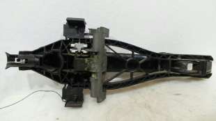 Recambio de maneta exterior trasera izquierda para volvo v50 familiar 2004-2012 1.6 d kinetic referencia OEM IAM 39879658 398796 2