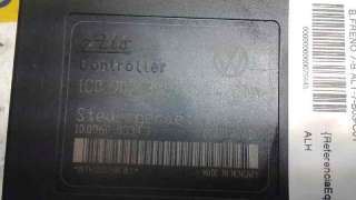 Recambio de nucleo abs para seat leon (1m1) 1999-2006 signo referencia OEM IAM 1JO614117G 1JO614117G 