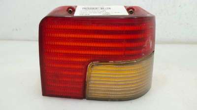 Recambio de piloto trasero derecho para peugeot 205 berlina 1983-1998 1.1 mito referencia OEM IAM 2208D 2208D 