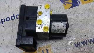 Recambio de nucleo abs para seat leon (1m1) 1999-2006 signo referencia OEM IAM 1JO614117G 1JO614117G 