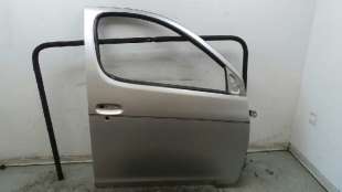 Recambio de puerta delantera derecha para toyota yaris verso (ncp2/nlp2) 1999-2005 1.3 linea luna referencia OEM IAM 6700152030 
