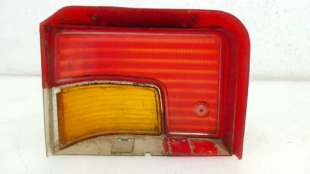 Recambio de piloto trasero derecho para peugeot 205 berlina 1983-1998 1.1 mito referencia OEM IAM 2208D 2208D  2