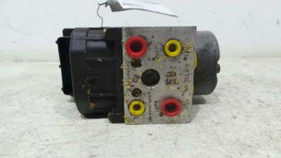 Recambio de nucleo abs para opel astra f berlina 1991-1998 1.6 referencia OEM IAM 90581417 90581417 0265216651