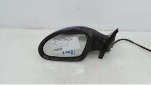 Recambio de retrovisor izquierdo para seat ibiza (6l1) 2001-2009 reference referencia OEM IAM 6L1857507AB9B9 6L1857507AB 6L18575