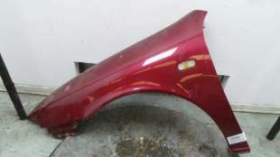 Recambio de aleta delantera izquierda para seat toledo (1m2) 1999-2004 1.9 tdi referencia OEM IAM 1M0821021 1M0821021 