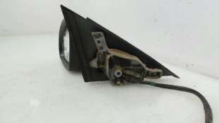 Recambio de retrovisor izquierdo para seat ibiza (6l1) 2001-2009 reference referencia OEM IAM 6L1857507AB9B9 6L1857507AB 6L18575 2