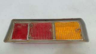 Recambio de piloto trasero izquierdo para renault 12 1976- r12 referencia OEM IAM 7701017049 010035 010035