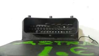 Recambio de nucleo abs para opel astra f berlina 1991-1998 1.6 referencia OEM IAM 90581417 90581417 0265216651