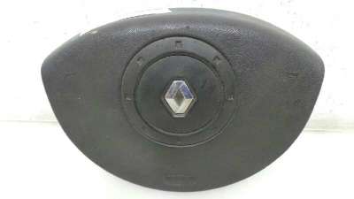 Recambio de airbag delantero izquierdo para renault scenic ii 2003-2009 authentique referencia OEM IAM 8200381851 8200381851 