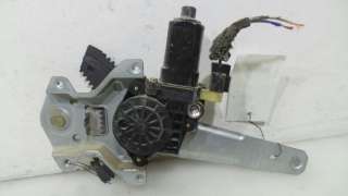 Recambio de elevalunas trasero derecho para hyundai getz (tb) 2002-2009 1.5 crdi referencia OEM IAM 834041C010 834041C010 