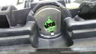 Recambio de airbag delantero izquierdo para renault scenic ii 2003-2009 authentique referencia OEM IAM 8200381851 8200381851  2