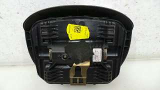 Recambio de airbag delantero izquierdo para renault scenic ii 2003-2009 authentique referencia OEM IAM 8200381851 8200381851 