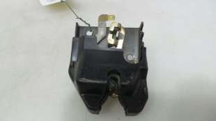 Recambio de cerradura maletero / porton para chevrolet kalos 2005-2009 1.4 se referencia OEM IAM 96541183 96541183 