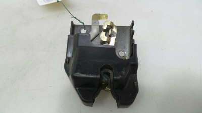 Recambio de cerradura maletero / porton para chevrolet kalos 2005-2009 1.4 se referencia OEM IAM 96541183 96541183 