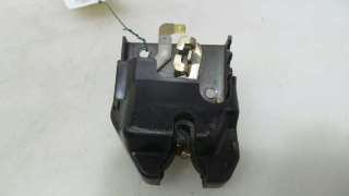 Recambio de cerradura maletero / porton para chevrolet kalos 2005-2009 1.4 se referencia OEM IAM 96541183 96541183 