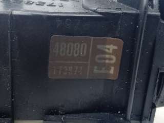 Recambio de mando luces para lexus rx 2005-2010 400h referencia OEM IAM 8414048080 8414048080 