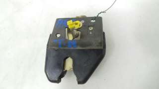 Recambio de cerradura maletero / porton para chevrolet kalos 2005-2009 1.4 se referencia OEM IAM 96541183 96541183 
