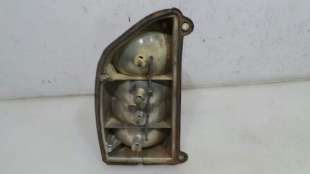 Recambio de piloto trasero derecho para citroën gsa 1979- special referencia OEM IAM    2