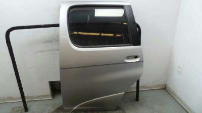 Recambio de puerta trasera izquierda para toyota yaris verso (ncp2/nlp2) 1999-2005 1.3 linea luna referencia OEM IAM 6700452030 