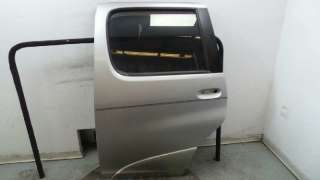 Recambio de puerta trasera izquierda para toyota yaris verso (ncp2/nlp2) 1999-2005 1.3 linea luna referencia OEM IAM 6700452030 