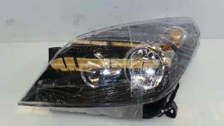 Recambio de faro izquierdo para opel astra gtc 2004-2008 cosmo referencia OEM IAM 1216561 4421140L 1EG27037001