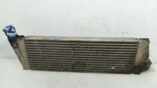 Recambio de intercooler para renault scenic ii 2003-2009 authentique referencia OEM IAM 8200700172 8200700172  2