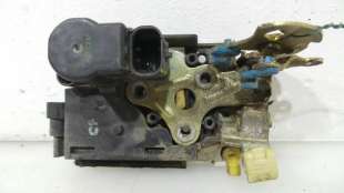 Recambio de cerradura puerta delantera derecha para chevrolet kalos 2005-2009 1.4 se referencia OEM IAM 96272644 96272644 962726