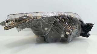 Recambio de faro izquierdo para opel astra gtc 2004-2008 cosmo referencia OEM IAM 1216561 4421140L 1EG27037001