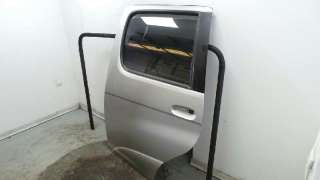 Recambio de puerta trasera izquierda para toyota yaris verso (ncp2/nlp2) 1999-2005 1.3 linea luna referencia OEM IAM 6700452030 