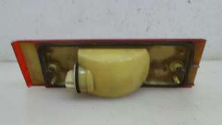 Recambio de faro antiniebla trasero izquierdo para renault 11 1984- 1.6 gtd referencia OEM IAM R113480 R113480 R113480