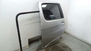 Recambio de puerta trasera izquierda para toyota yaris verso (ncp2/nlp2) 1999-2005 1.3 linea luna referencia OEM IAM 6700452030 