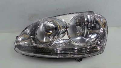 Recambio de faro izquierdo para volkswagen golf v berlina (1k1) 2003-2008 conceptline (e) referencia OEM IAM 1K6941005N 4411171L