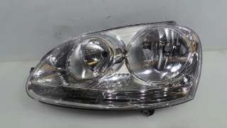 Recambio de faro izquierdo para volkswagen golf v berlina (1k1) 2003-2008 conceptline (e) referencia OEM IAM 1K6941005N 4411171L