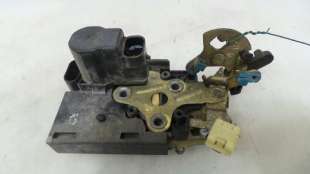 Recambio de cerradura puerta trasera derecha para chevrolet kalos 2005-2009 1.4 se referencia OEM IAM 96260996 96260996 96260996