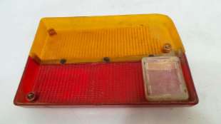 Recambio de piloto trasero izquierdo para renault 7 1980- 7 gtl referencia OEM IAM  1098003  2