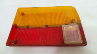Recambio de piloto trasero izquierdo para renault 7 1980- 7 gtl referencia OEM IAM  1098003 