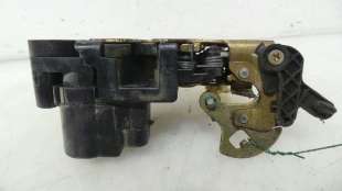 Recambio de cerradura puerta trasera derecha para chevrolet kalos 2005-2009 1.4 se referencia OEM IAM 96260996 96260996 96260996 2