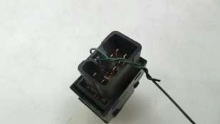 Recambio de mando elevalunas trasero izquierdo para hyundai getz (tb) 2002-2009 1.5 crdi referencia OEM IAM 935801C020AX 935801C 2