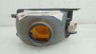 Recambio de piloto delantero derecho para volkswagen golf iii berlina (1h1) 1991-1998 cl referencia OEM IAM 1H0953156D 1H0953156 2