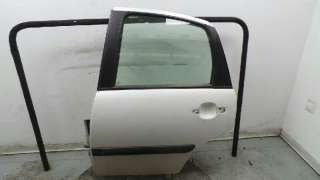 Recambio de puerta trasera izquierda para citroën c3 1995-2010 1.4 audace referencia OEM IAM 9006K7 9006K7 