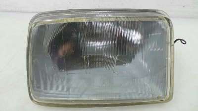 Recambio de faro derecho para renault 5 1976- gtl (2-ptas.) (r 1225/1227) referencia OEM IAM 688E7 688E7 