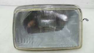 Recambio de faro derecho para renault 5 1976- gtl (2-ptas.) (r 1225/1227) referencia OEM IAM 688E7 688E7 