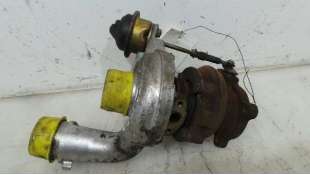 Recambio de turbocompresor para volvo v40 familiar 1995-2005 1.9 d referencia OEM IAM 7700111278 7700111278 